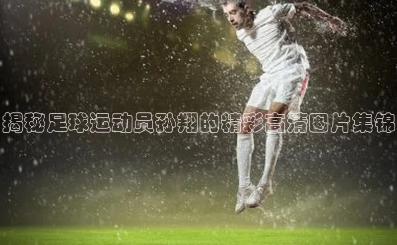 28圈电子游戏小度商城揭秘足球运动员孙翔的精彩高清图片集锦