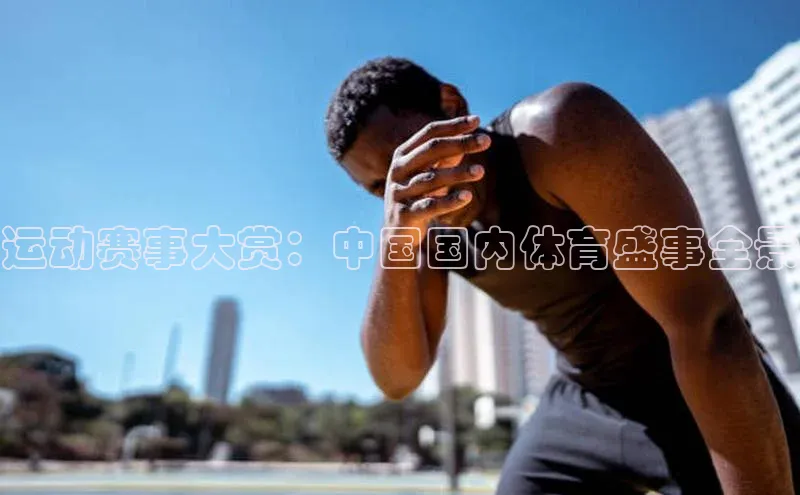 运动赛事大赏：中国国内体育盛事全景